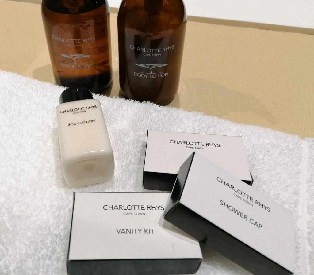 无尽地平线精品酒店 德班 外观 照片